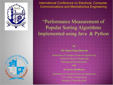 Image result for Performance Sorting Algorithms