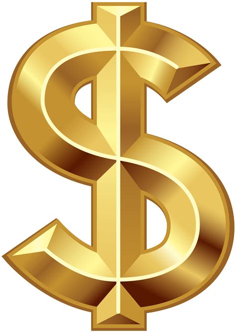 Image result for Dollar Sign JPEG