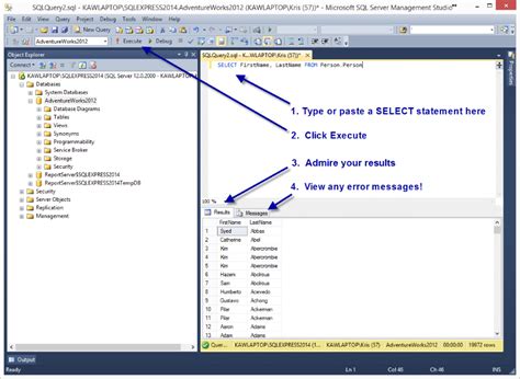 Afbeeldingsresultaten voor How to Run SQL Server
