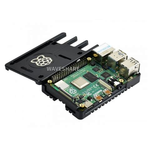 Image result for Raspberry Pi 4 CNC