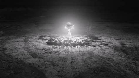 Image result for Trinity Nuclear Test Sound