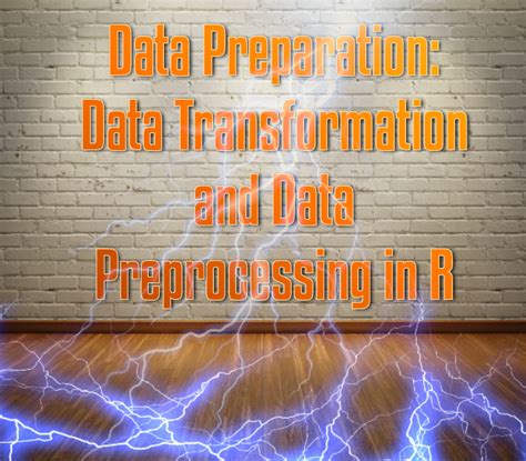 Toradh íomhá ar Standardization Data Preprocessing