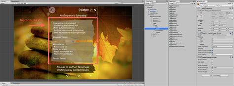 تصویر کا نتیجہ برائے Unity UI Layout