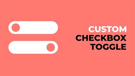 Image result for Checkbox Toggle CSS