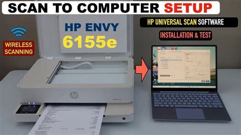 Image result for HP Scan to Computer