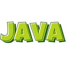 Image result for Java Name Logo