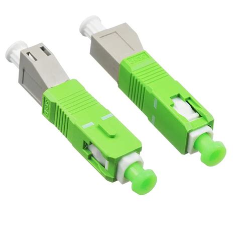 Image result for LC to SC Fiber Coupler