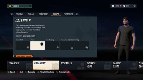 Image result for FIFA 23 Menu