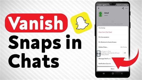 How to Make Snaps માટે ઇમેજ પરિણામ