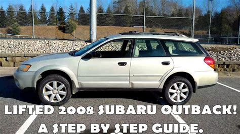 Toradh íomhá ar 09 Subaru Outback