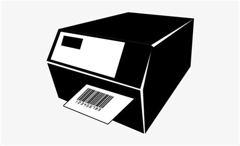 Image result for Label Printer Icon Side View