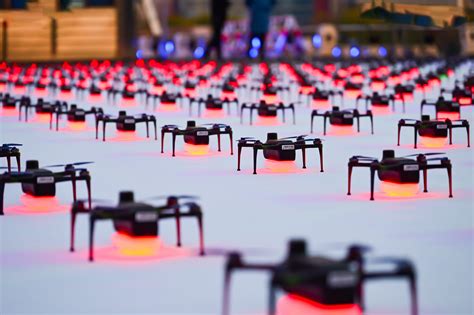 Image result for Drone Technology Display Or