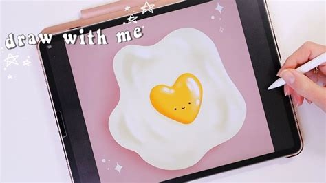 Image result for Easy Step by Step Drawing for Beginners Procreate