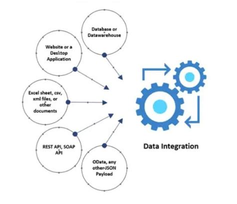 Image result for Program Integration