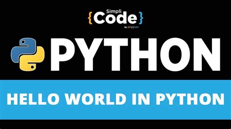 Image result for Create a Simple Python Program