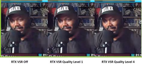 Toradh íomhá ar Vlc Media Player Super Resolution