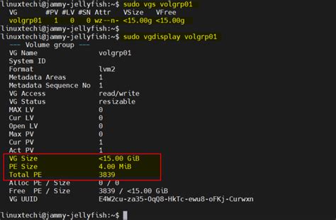 Image result for Create LVM On Linux