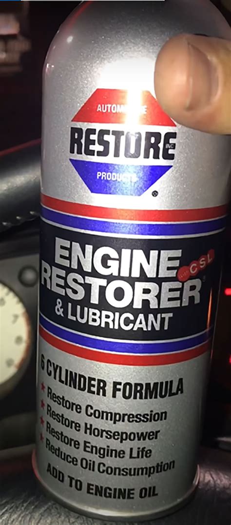 Image result for Restore Engine Restorer