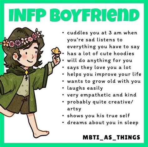 INFP Boyfriend に対する画像結果
