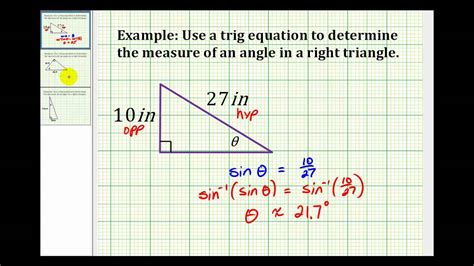 Image result for Measuring Triangle Method