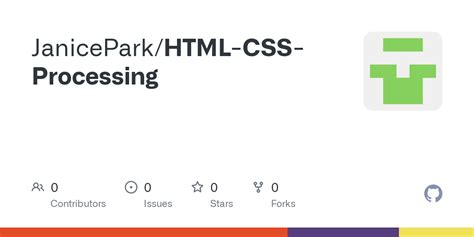 File Processing Image in HTML/CSS に対する画像結果