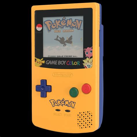 Image result for Gameboy Color Pokemon Emulator