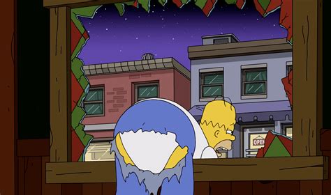 Toradh íomhá ar Random Simpsons Screen Shot