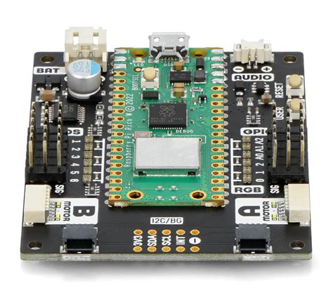 Image result for Raspberry Pi Inventor