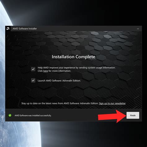 Image result for AMD Driver Install Steps