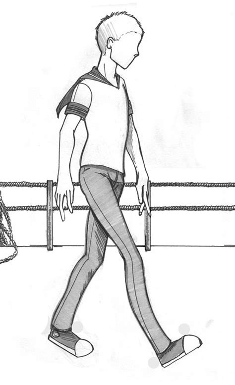 Image result for Walking Animation Tutorial