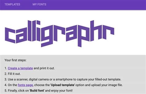 Font Drawing Software に対する画像結果