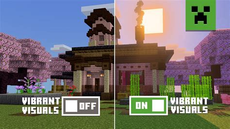 Afbeeldingsresultaten voor Minecraft Graphics Update Comparision