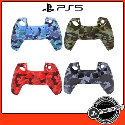Toradh íomhá ar PS5 Controller Army