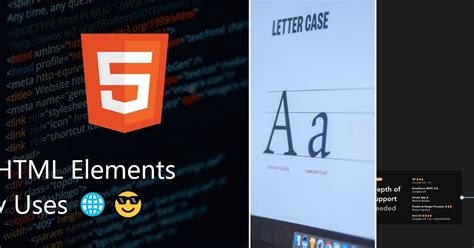 List of HTML 5 Topics に対する画像結果