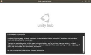 Image result for Unity Hub Language