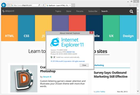 Image result for Internet Explorer 11 Download Full Version
