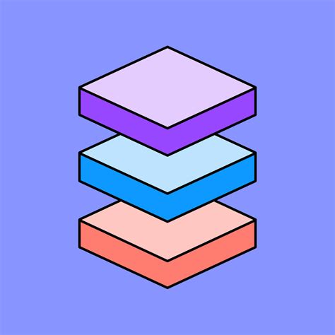 Image result for Creating Software Stack Diagram