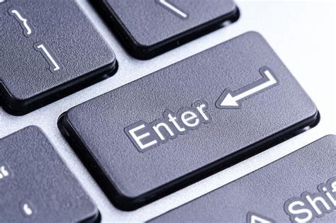 Image result for Numpad Enter Key