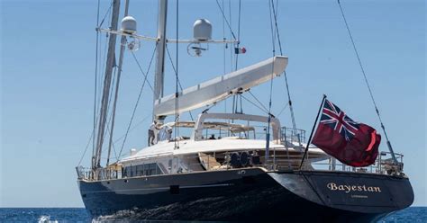 Toradh íomhá ar Bayesian Yach