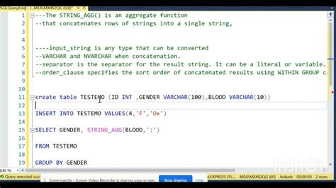Image result for How to Count String in Between Separator SQL