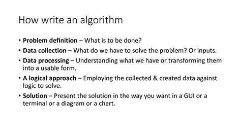Image result for Problem Solving Techniques and Algorithm