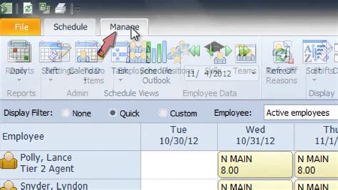 Image result for Scheduling Interface