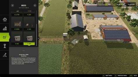 Image result for Farming Simulator 19 Bees