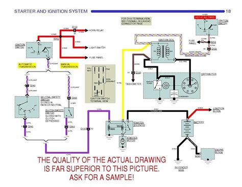 Toradh íomhá ar Summit Ignition Wiring Diagram