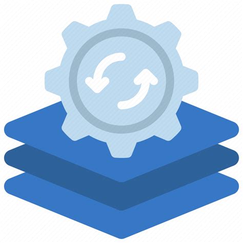 Image result for Processing Layer Icon