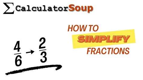 Image result for Fraction Simplifier