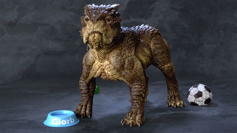 Image result for Glorb Alien