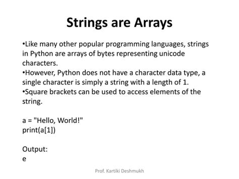 Image result for What Are Strings in Python