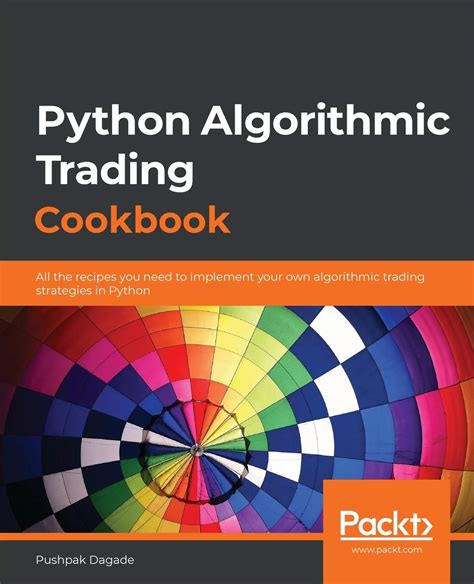 Image result for Algorithmic Trading Python Code