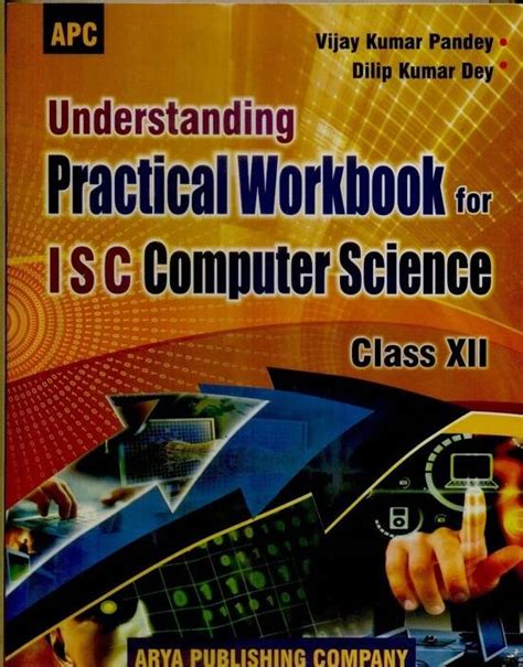 Image result for ISC Class 12 Computer Science Book